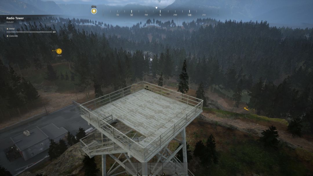 Delivery Driver Service: Prologue游戏截图