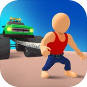 Towing Car