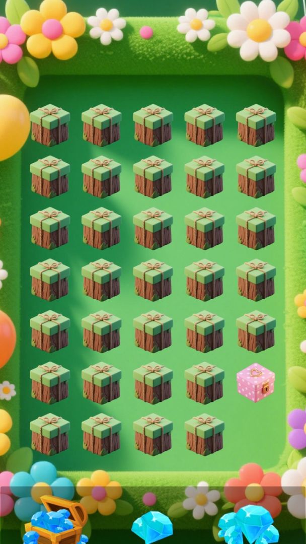 趣游盒游戏截图