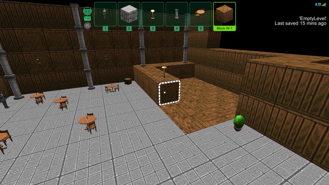 Gunscape游戏截图