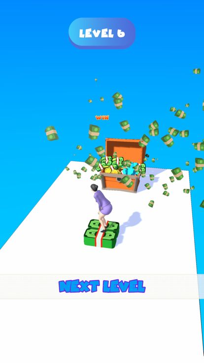 Wardrobe Sale游戏截图