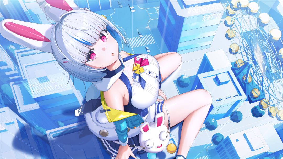 叛逆神魂游戏截图