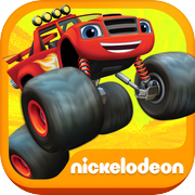 Playtime With Blaze and the Monster Machinesicon