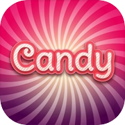 Match 3 Candy - Puzzle Gamesicon