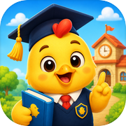 Chickademy