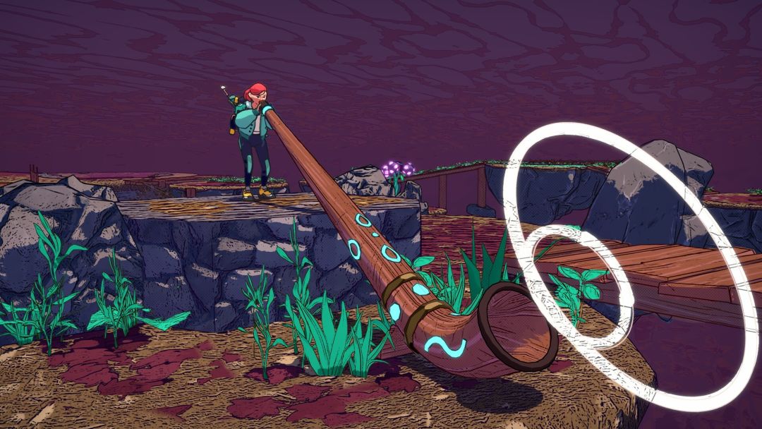 辛特堡传说 / Dungeons of Hinterberg游戏截图