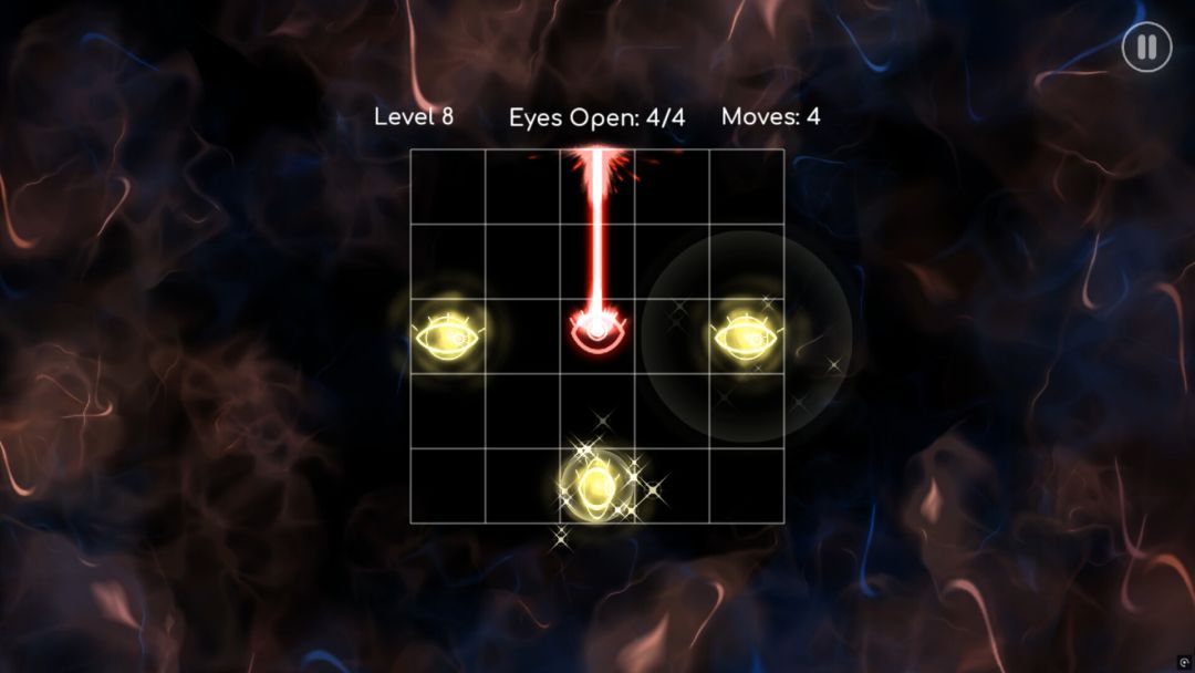 OPEN YOUR EYES游戏截图