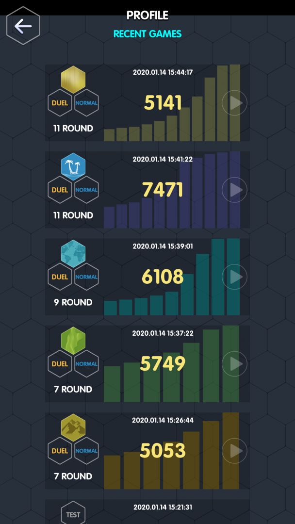 数字领主游戏截图