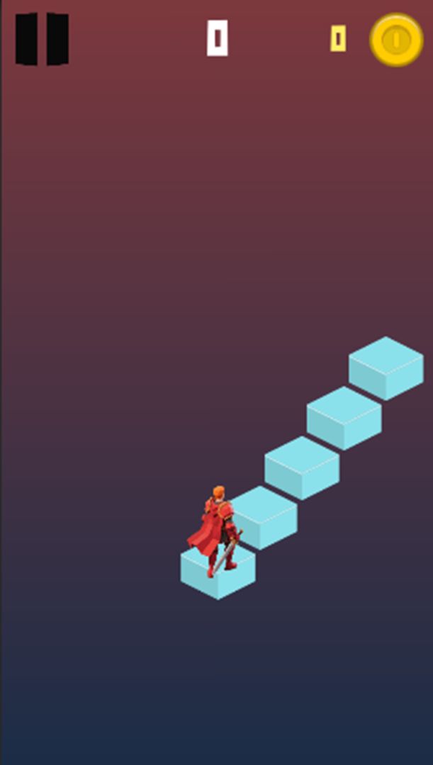 无尽迷途游戏截图