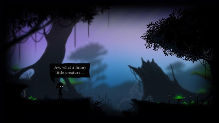 OddPlanet游戏截图