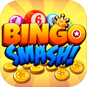 Bingo Smash-Lucky Bingo Travelicon