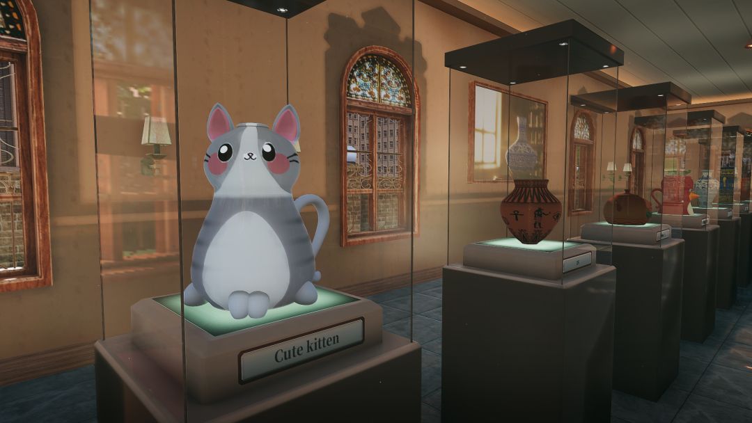 陶艺大师游戏截图