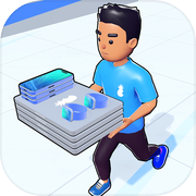 My Grocery Store 3Dicon