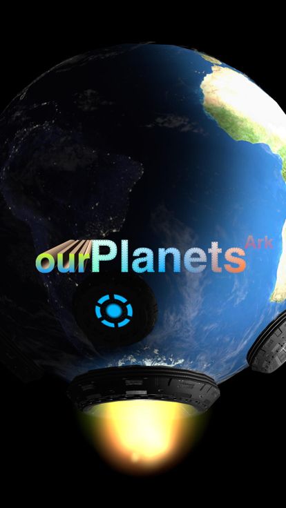 人们的方舟星球 - Our Planets Ark游戏截图
