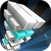 激ムズタワー崩しパズル