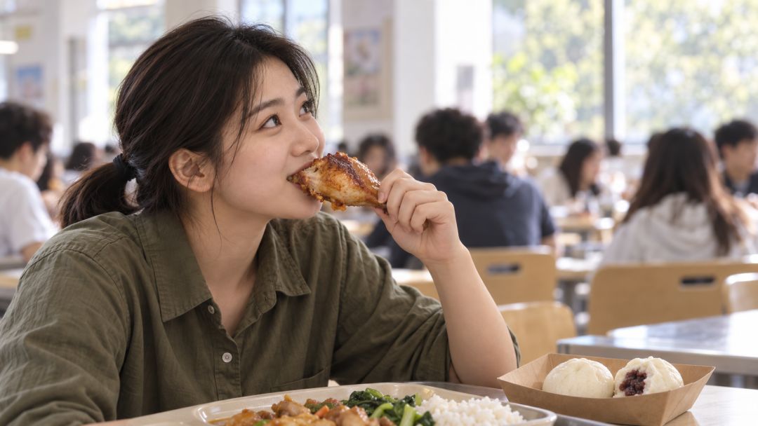 重返校园,抢回女神大作战!游戏截图