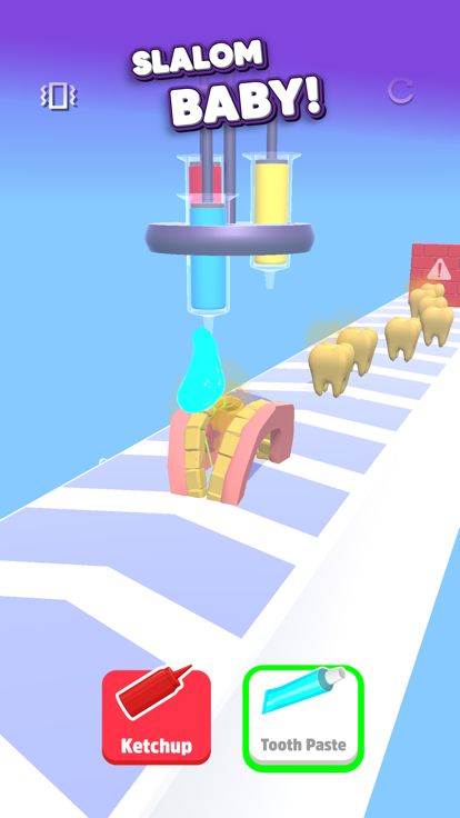 Liquid Machine游戏截图