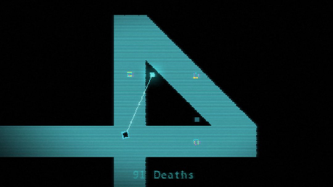 Magnetized游戏截图