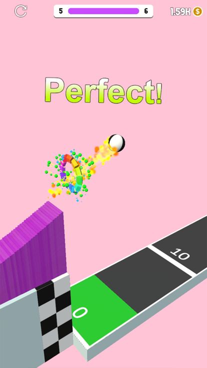 Trim It!游戏截图