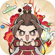 我的炼丹炉炸了icon