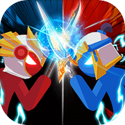 火柴人三国乱斗icon