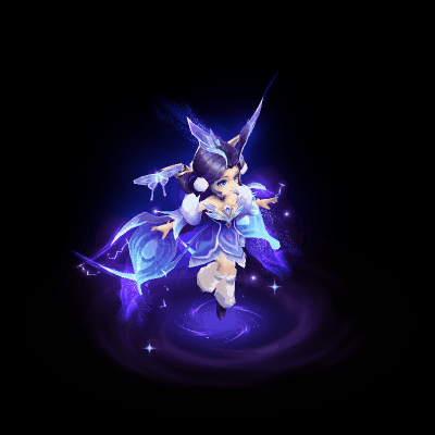 新飞升法宠—「紫电灵蝶」上线