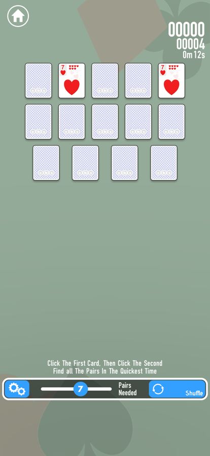 Solitaire Suite游戏截图