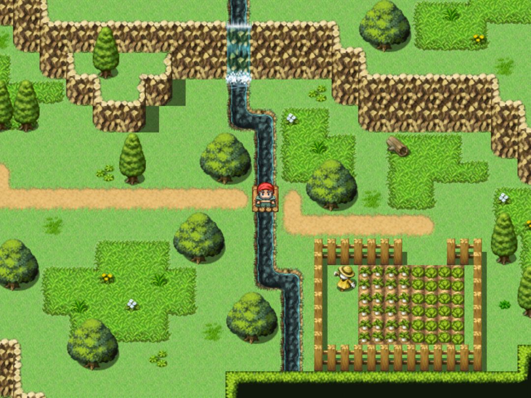 Valkyrie Destruction游戏截图