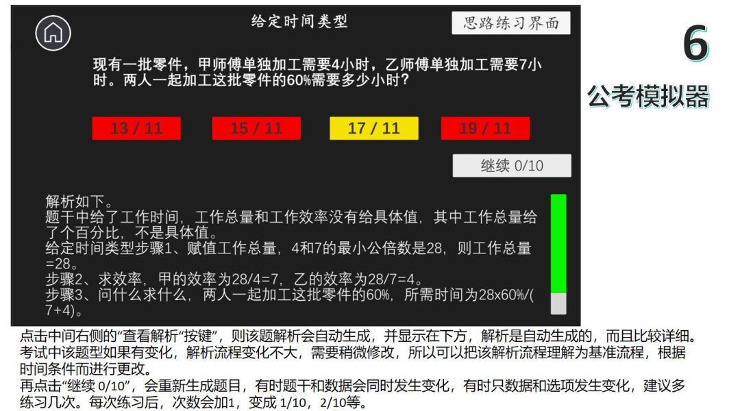 中医模拟器游戏截图