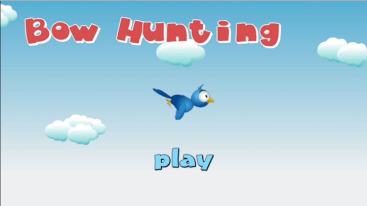 Birds Hunt With Bow & Archery游戏截图