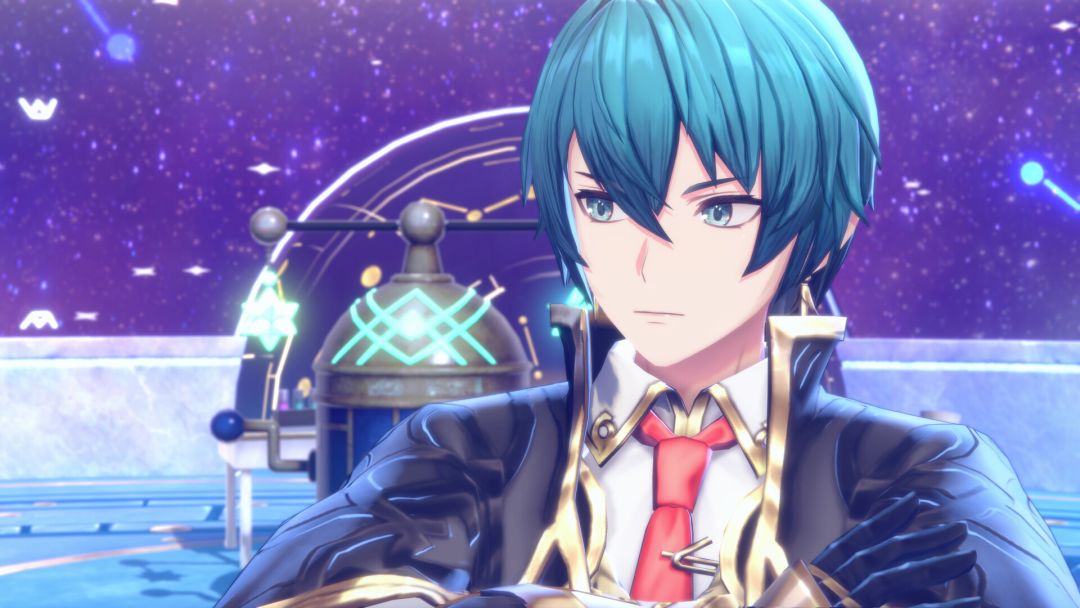 红色的炼金术士和白色的守护者 ～蕾斯莱莉娅娜的炼金工房～游戏截图