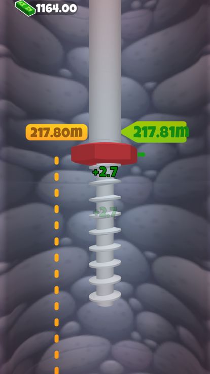 Bolt Climb游戏截图