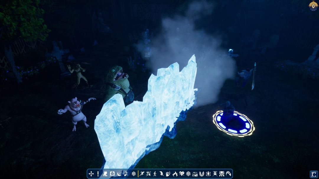 Multiverse Designer游戏截图