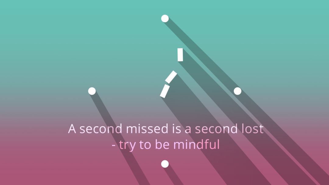 Clock Simulator游戏截图