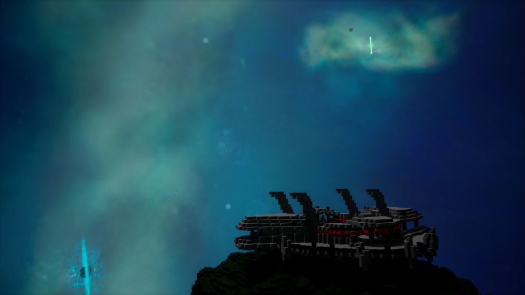 Outerverse游戏截图