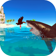 Idle Shark 2-Mega Tycoon Gameicon