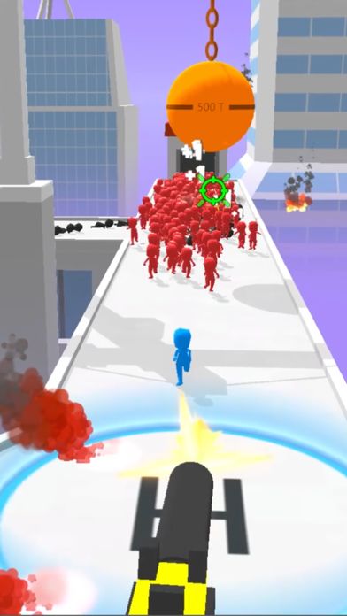 Z Escape游戏截图