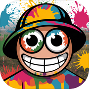 Paintball Drxp's Epic