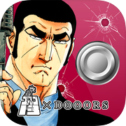 ゴルゴ13×DOOORSicon