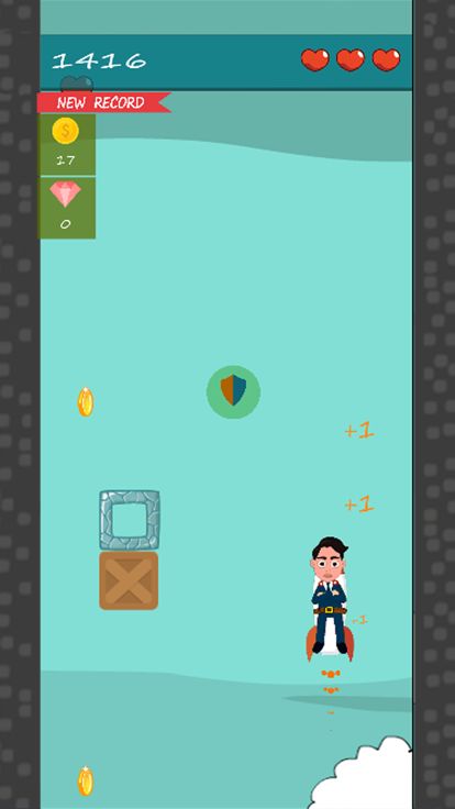 KAR comedy游戏截图