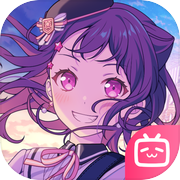 梦想协奏曲！少女乐团派对！icon