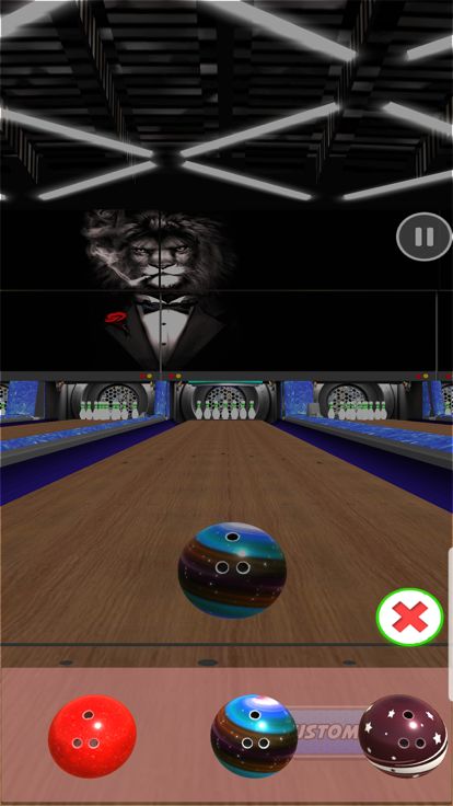 My Bowling Crew Club 3D Games游戏截图