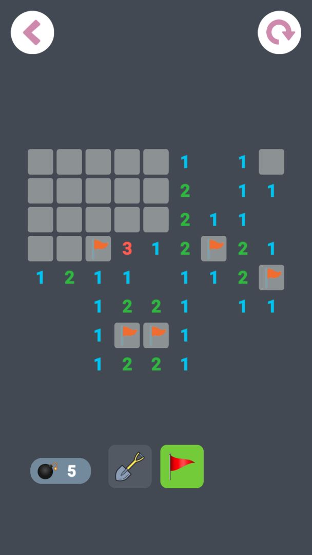 精品离线游戏合集游戏截图