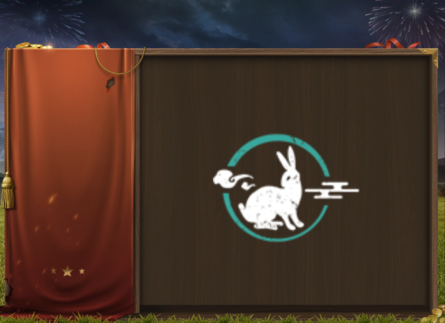 国庆中秋通用装扮