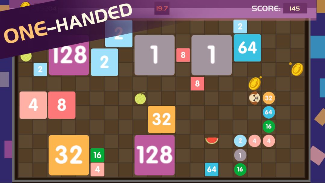 消消蛇游戏截图