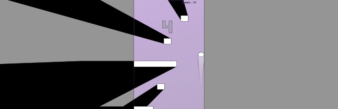Gravity Ball游戏截图