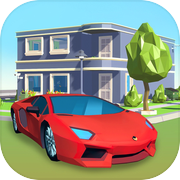 Idle Office Tycoon - Get Rich!icon