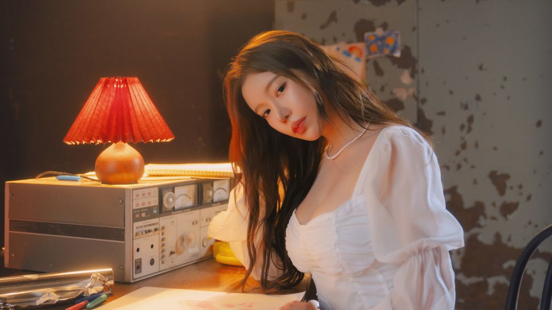 末日降临!被美女们关进避难所!?游戏截图