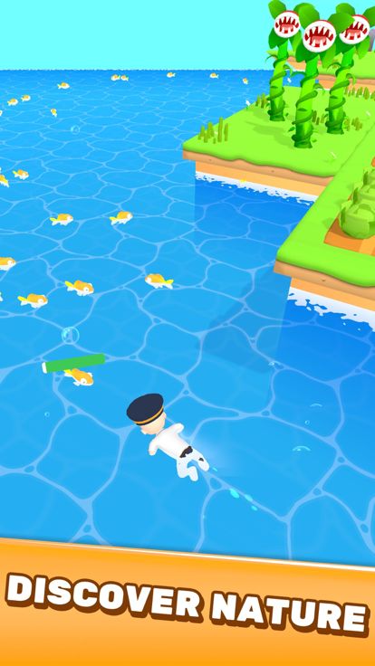 Lost Adventure游戏截图