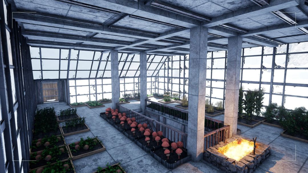 翼星求生 ICARUS游戏截图